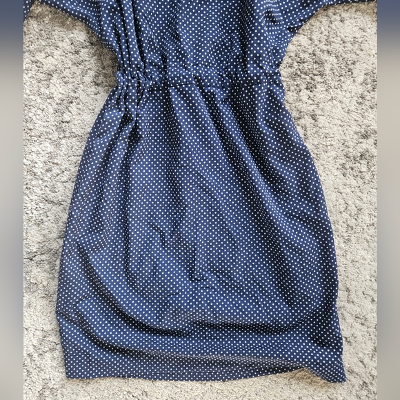 ZARA Crepe 👗 dress - Picture 9 of 11